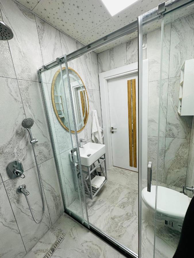 Taksim Havana Hotel Suites Istambul Exterior foto